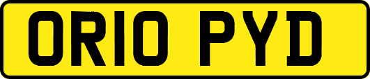OR10PYD