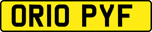 OR10PYF