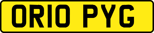 OR10PYG