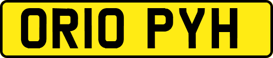 OR10PYH