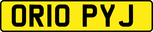 OR10PYJ