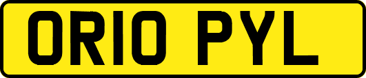 OR10PYL
