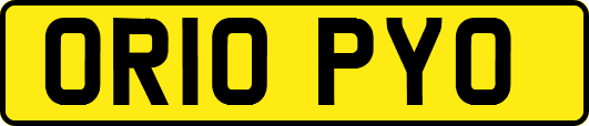 OR10PYO