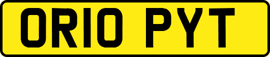 OR10PYT