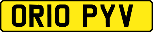 OR10PYV