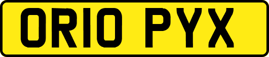 OR10PYX