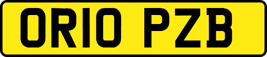 OR10PZB