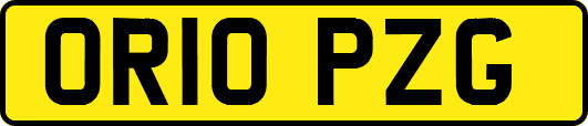 OR10PZG