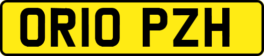 OR10PZH
