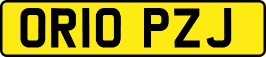 OR10PZJ