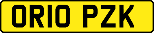 OR10PZK