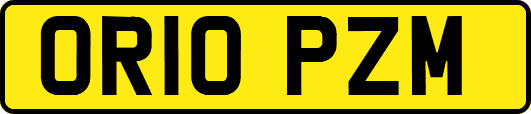 OR10PZM