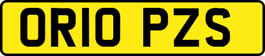 OR10PZS