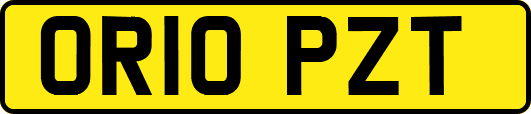 OR10PZT