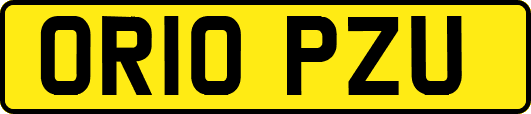 OR10PZU