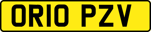 OR10PZV