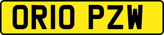 OR10PZW