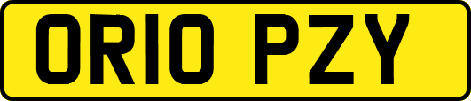 OR10PZY