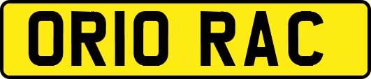 OR10RAC