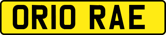 OR10RAE