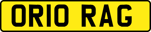 OR10RAG