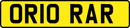 OR10RAR