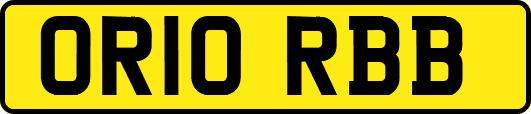 OR10RBB