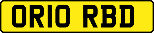 OR10RBD