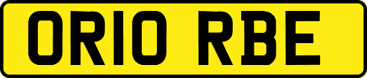 OR10RBE