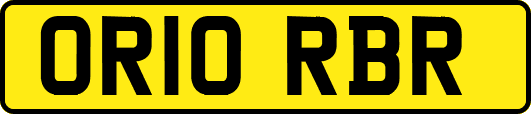 OR10RBR