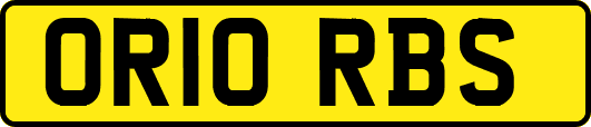 OR10RBS