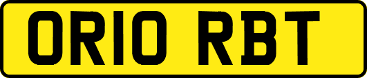 OR10RBT