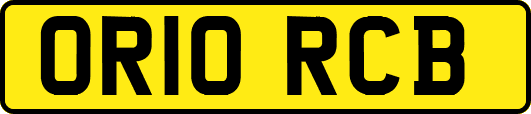OR10RCB