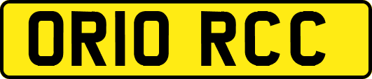 OR10RCC