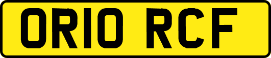 OR10RCF