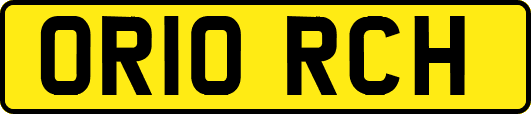 OR10RCH