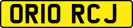 OR10RCJ