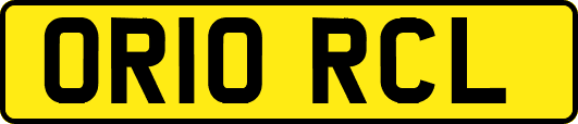OR10RCL