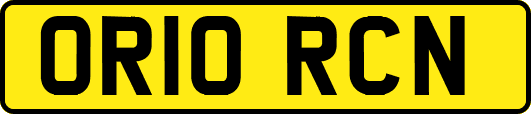 OR10RCN