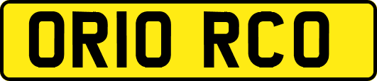 OR10RCO