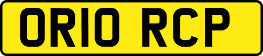 OR10RCP