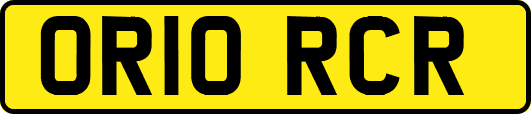 OR10RCR