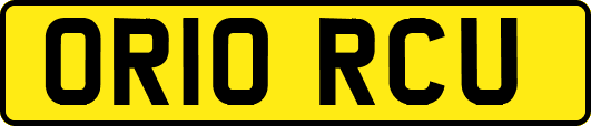 OR10RCU