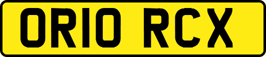 OR10RCX