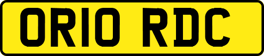 OR10RDC
