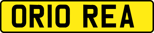 OR10REA
