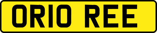 OR10REE