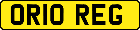 OR10REG