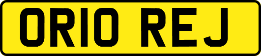 OR10REJ