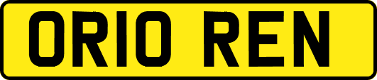 OR10REN
